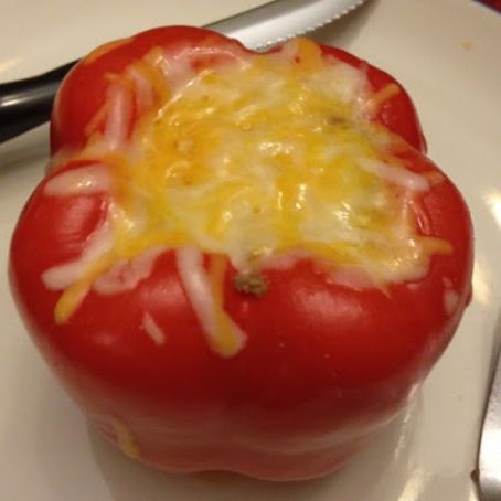 Stuffed Peppers