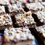 Toffee Squares - Cleta Bailey (Pioneer Woman)