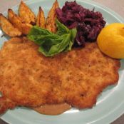 Wienerschnitzel