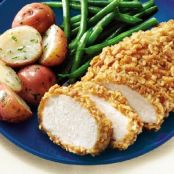 French's Crunchy Onion Chicken