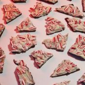 Peppermint Bark