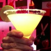 Margarita - Alton Brown's