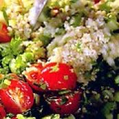 Tabbouleh