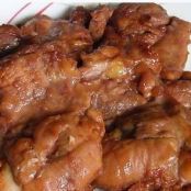 Guava Chicken