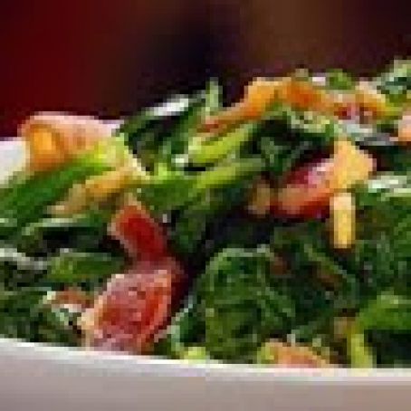 Neelys Sauteed Spinach