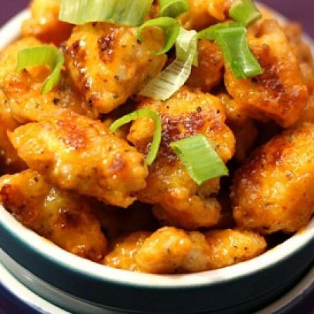Bang Bang Chicken