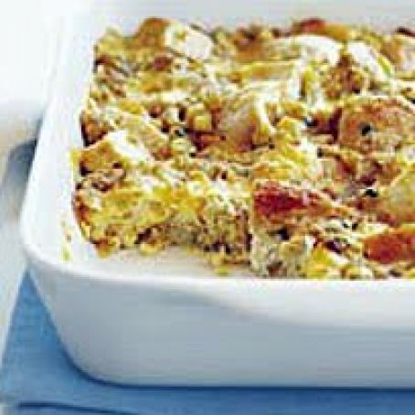 Chicken Casserole