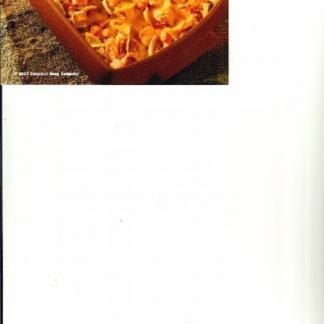 King Ranch Casserole