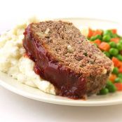 Great Grandma Marj's Meat Loaf