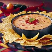 Nee Nee Cheese Dip