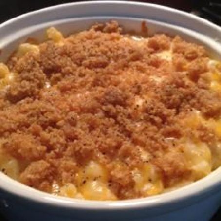 Favorite Mac and Cheese