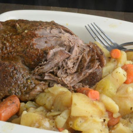 Pot Roast