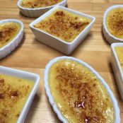 Creme Brulee