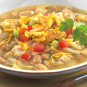 Jumpin’ Jack Chili