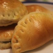 Spicy Mini-Empanadas