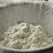 Ricotta (not LCI)
