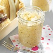 Pickled Sweet Onions Recipe