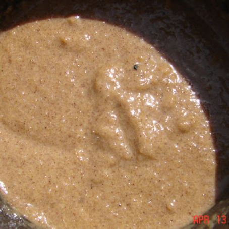 PINEAPPLE DIJON MUSTARD HAM GLAZE