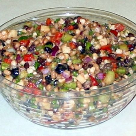 Texas Caviar