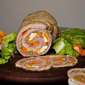 MATAMBRE ARGENTINO RELLENO