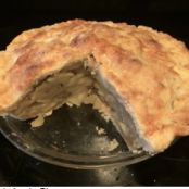 ATK Deep Dish Apple Pie
