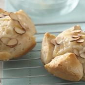 Lemon Danish Cups for Two
