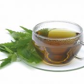 Cannabis Tea