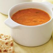 Smoky Tomato Soup
