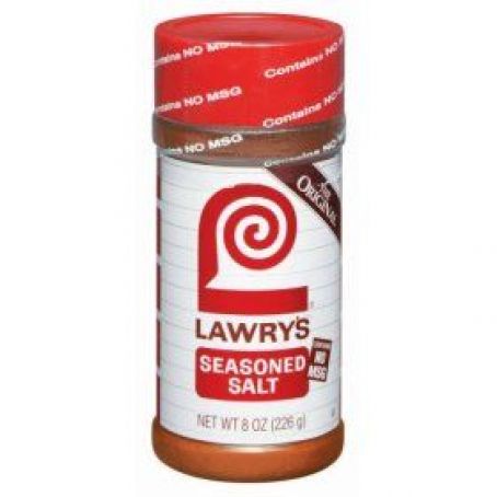 Lawry's Seasoned Salt - Copycat