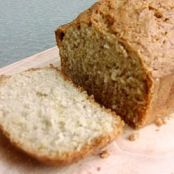 Summer Squash Bread