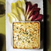 Hot Ricotta Dip (Real Simple)