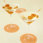 Citrus Martini