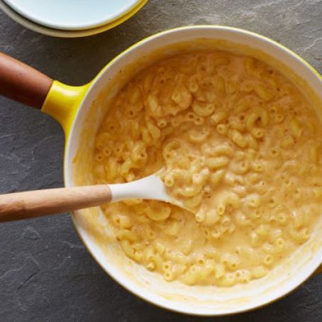 Mac 'n' Cheese -One-Pot