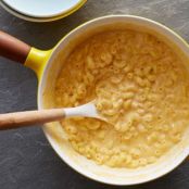Mac 'n' Cheese -One-Pot