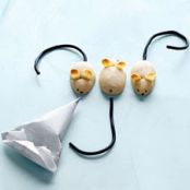 Mice Cookies