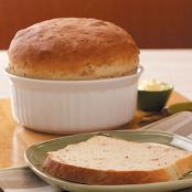 Potato Casserole Bread Recipe