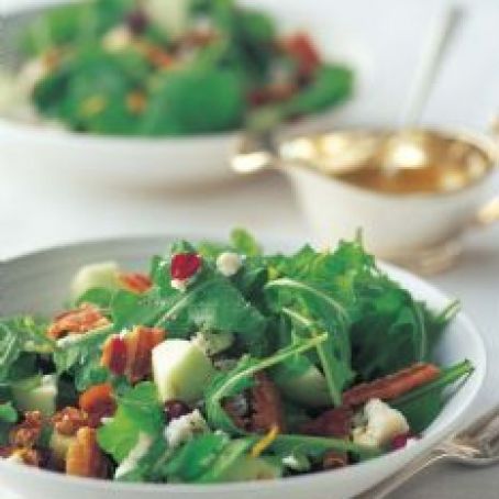 Barefoot Contessa - Recipes - Cape Cod Chopped Salad