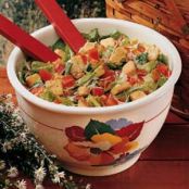 That Good Salad Recipe