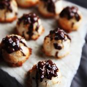 Coconut Macaroons