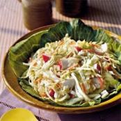 Down-Home Coleslaw