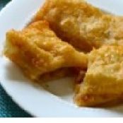 McDonald's Hot Apple Pie