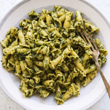 PESTO ALLA GENOVESE