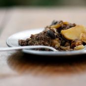 Apple Crisp