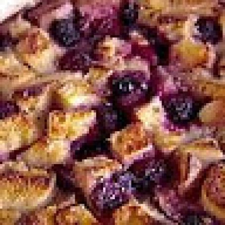 Berry Strata