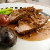 Veal Roast