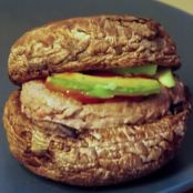 Indian Spiced Turkey Burgers from ‘Practical Paleo’