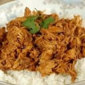 Hawaiian BBQ Chicken 