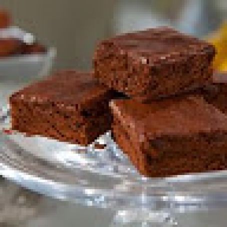 Brownies a Lighter Side