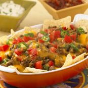 Ultimate Nachos