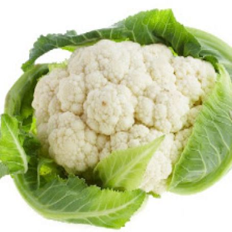 Roasted Cauliflower.... Like No Other!!